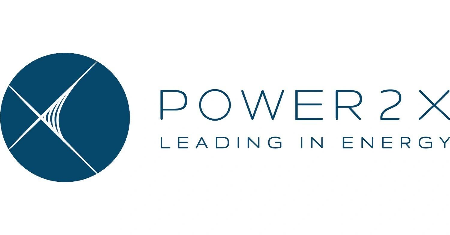 Power2X